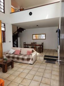 Casa para temporada a menos de 150 metros da Praia do Bessa