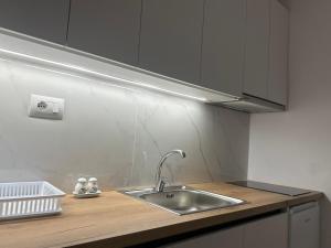 Memas Stone Apartment