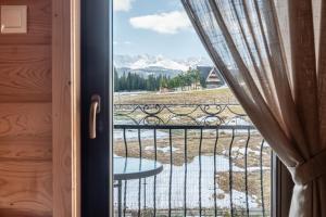 Domek Przy Potoku Murzasichle