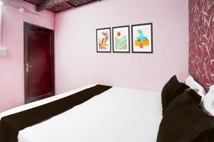 Hotel O RS RESIDENCY