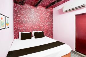 Hotel O RS RESIDENCY