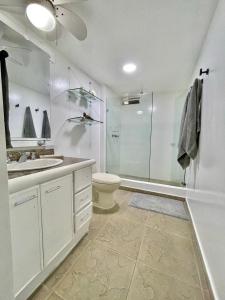Coral Confort APTS San Andres
