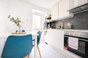 Deluxe Studio Apartment in Kings Cross