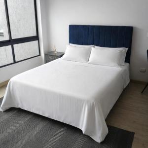Modern Loft with Parking - Norte-Unicentro - Free WiFi