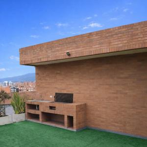 Modern Loft with Parking - Norte-Unicentro - Free WiFi
