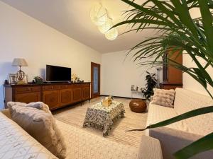 Appartamento trilocale Mestre - 5 ospiti, vicino stazione, AC