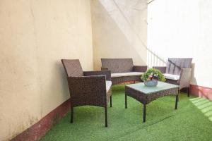 Deluxe Studio Apartment in Kings Cross