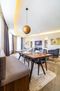 A Scenic Escape within Nairobi