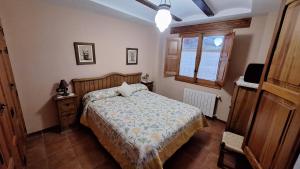 Casa rural con terraza en Cabanes - Mar y montaña - Ideal para grupos y familias