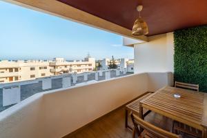 Renovated 2BR Apt in Lagos with Pool & Garage by Soulplaces