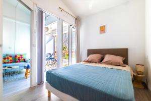 Appartement à la marina - Clim wifi Parking