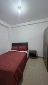 Departamentos Amoblados en Huanuco