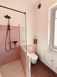 Casa Adamo Rooftop Hideaway