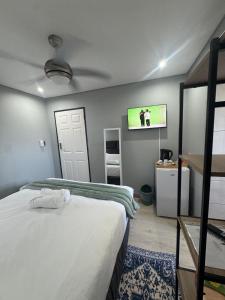 Kbros Guesthouse