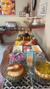 Pousada Casa Kuavá Experience