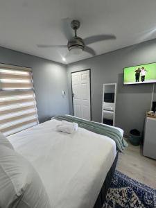 Kbros Guesthouse