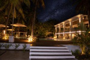 Honduras Shores Plantations