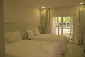 Honduras Shores Plantations