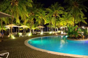 Honduras Shores Plantations