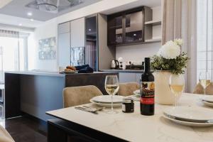 Clover Leaf Apartment B 09 by Homely Malta!