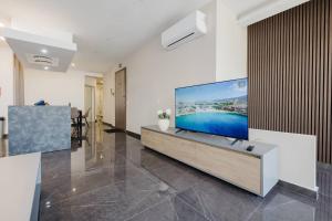 Clover Leaf Apartment B 09 by Homely Malta!