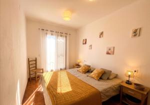 Authentic Village House - Heart of Peñiscola