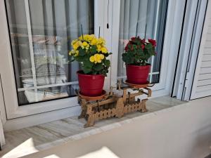 Efesou Family Apartment