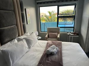 Kbros Guesthouse