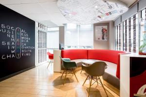 Hotels ibis Paris Vanves Parc des Expositions : photos des chambres