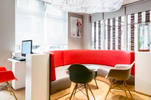 Hotels ibis Paris Vanves Parc des Expositions : photos des chambres
