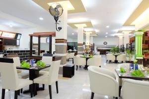 G Syariah Hotel Bandar Lampung