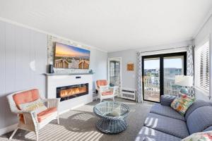 Golden Mile Oceanview Retreat