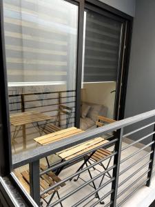 Moderno apto Nuevo a estrenar en el Barrio Paris Londres D518