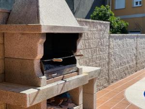 Apartamento Río Bispo