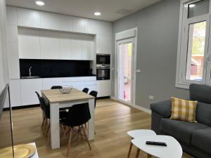 Apartamento Río Bispo