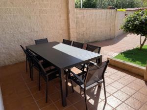 Apartamento Río Bispo