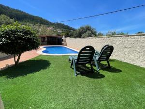 Apartamento Río Bispo