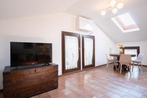 Charming Mella Apartment