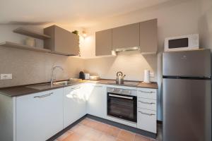 Charming Mella Apartment