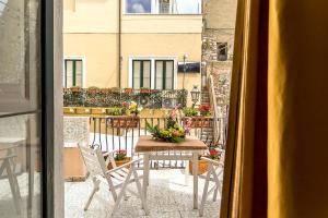 SUITE MARINELLA -TAORMINA