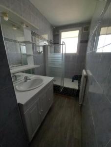 4 Chambres 8 pers Pro Groupe Famille Airbus Meet