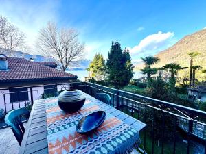 Villa Elvira fronte lago di Como by Gottschalk