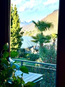 Villa Elvira fronte lago di Como by Gottschalk