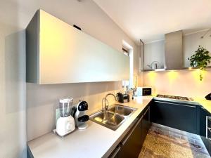 Villa Elvira fronte lago di Como by Gottschalk