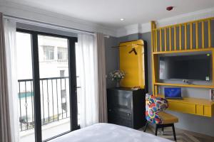 Hanora Boutique Hotel