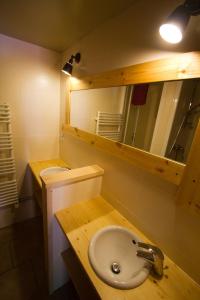 Hotels La Baita Du Loup : photos des chambres