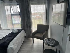 Kbros Guesthouse