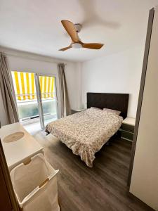 Great 2BR Apartment with 4 min walk everywhere