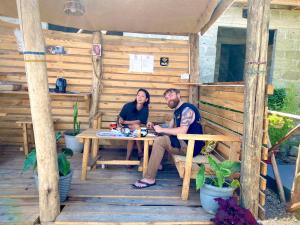 Shambani House