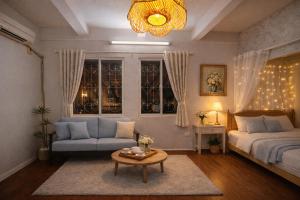 Dinh Le Vintage - Old Quarter View